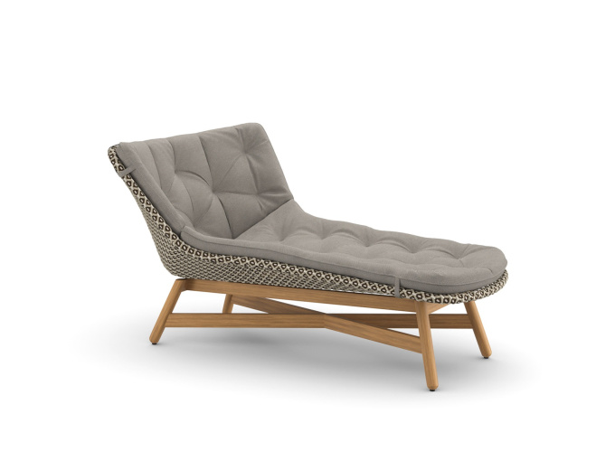 Шезлонг Daybed