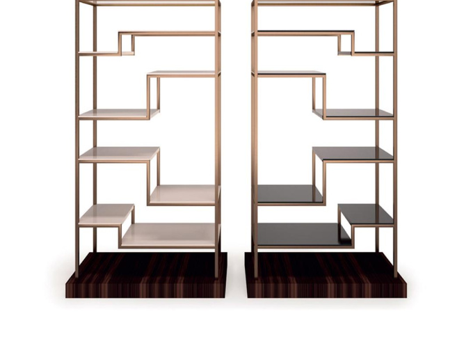 Книжный Шкаф Jazz