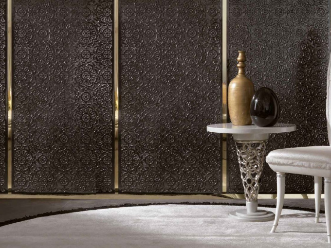 Стул SARAYA LA 614