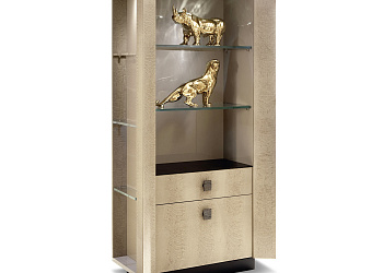 Книжный шкаф 900/88