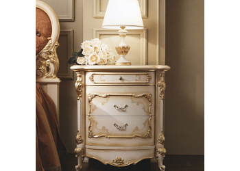 Тумбочка AGM A1