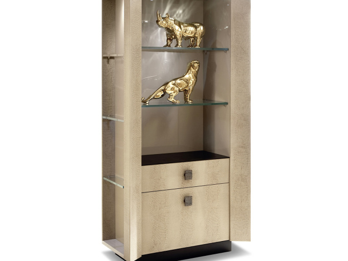 Книжный шкаф 900/88