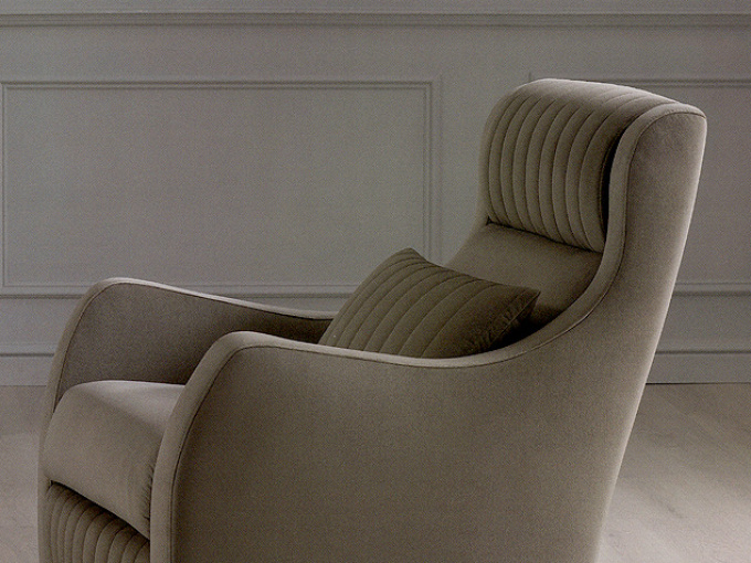 Кресло Megan