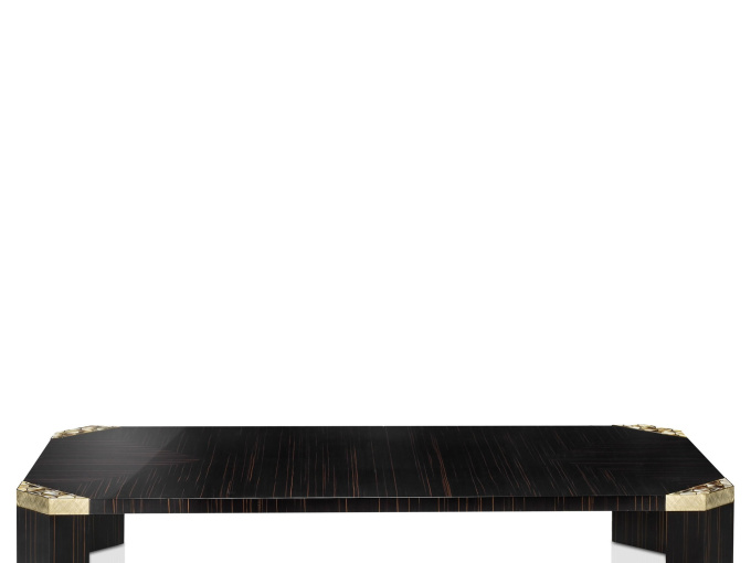 Журнальный столик Ercolano