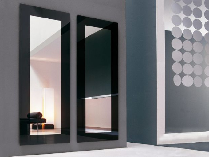 Зеркало Toshima