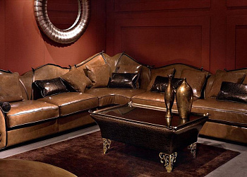 Диван Las Vegas corner