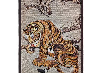Одеяло Tiger
