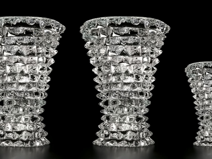 Лампа настольная Ercole