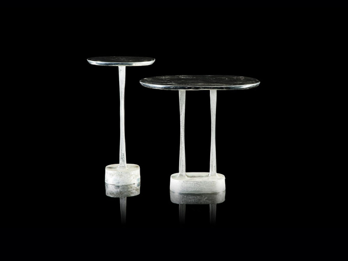 Стол Mushroom table