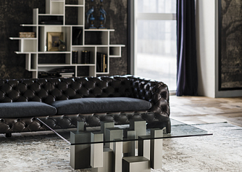 Журнальный стол Skyline