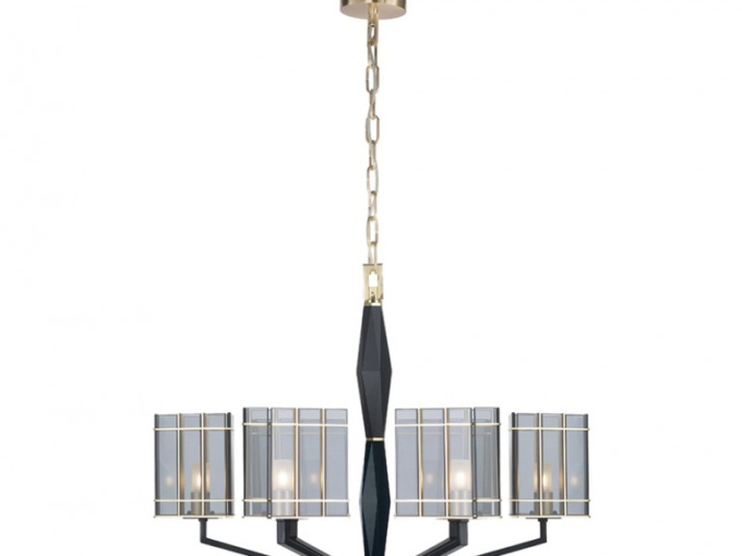 Підвісна лампа   Top Glass