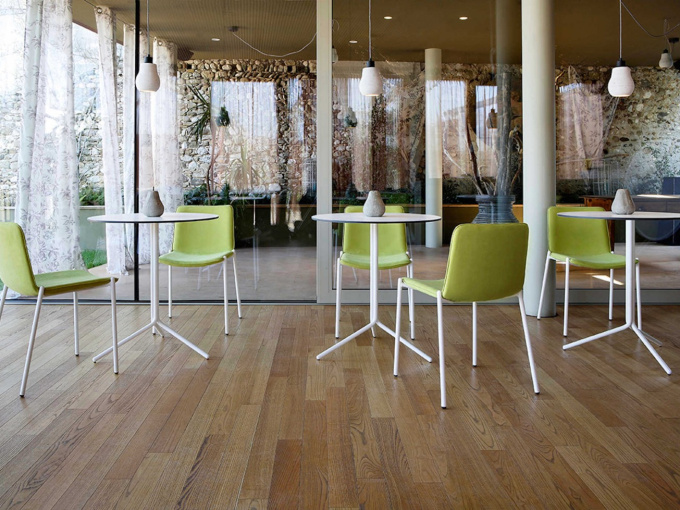 Стул Trampoliere IN S M