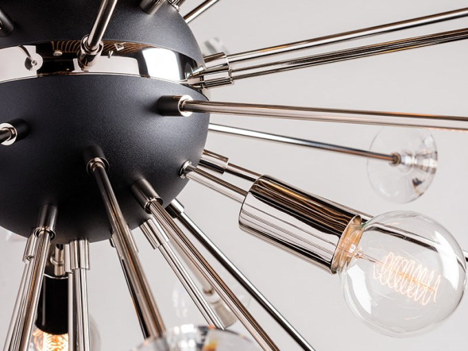 Люстра Liberty