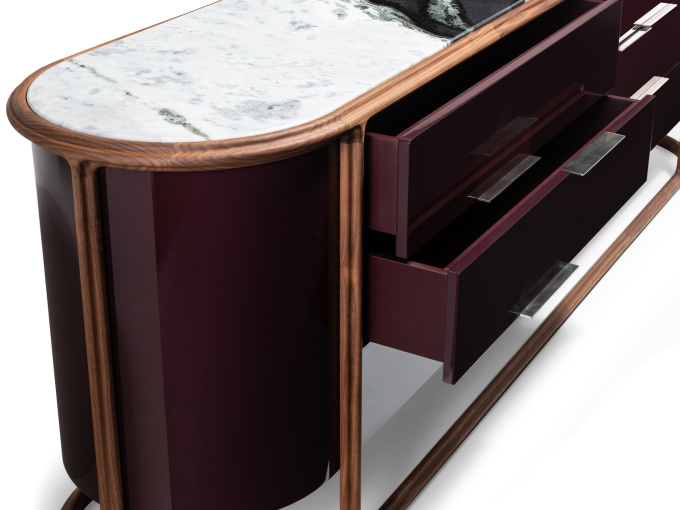 Комод Kings Cross