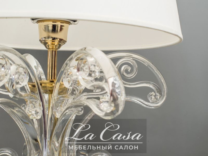 Лампа Stand lamp biege 620564