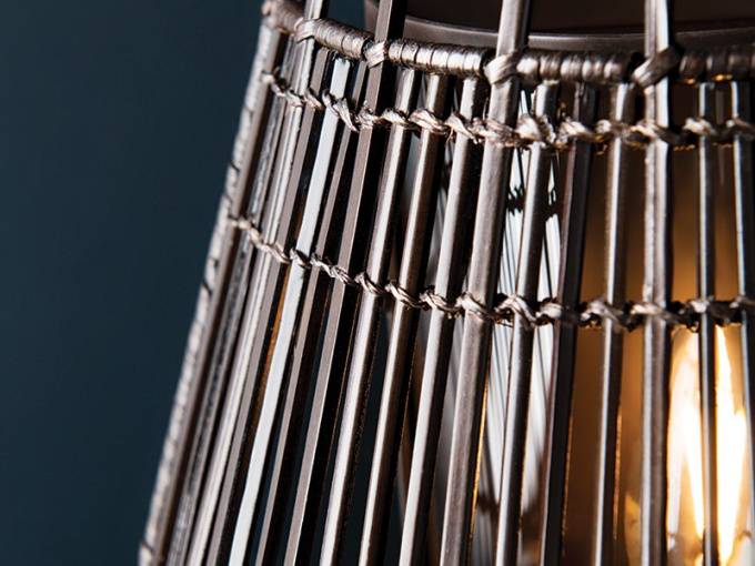 Стельовий Світильник Hunters Point