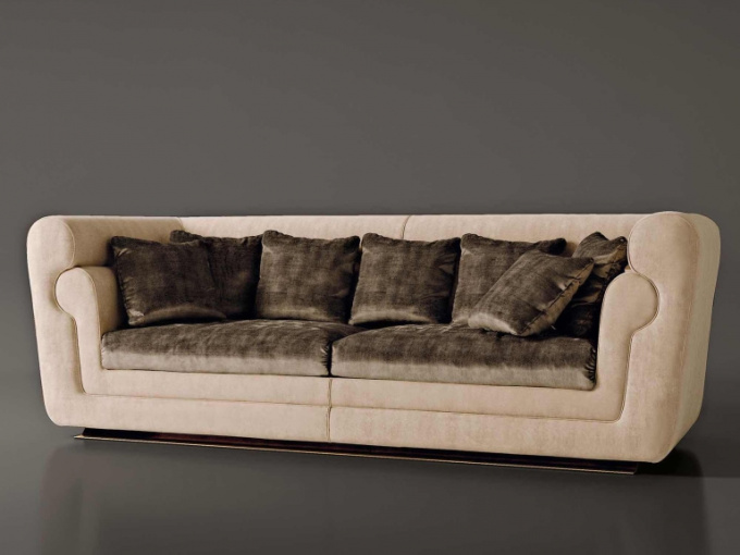 Диван Clessidra