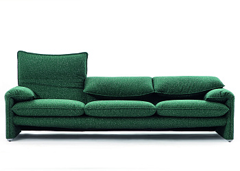 Диван Maralunga 40s