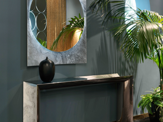 Зеркало Fidelio