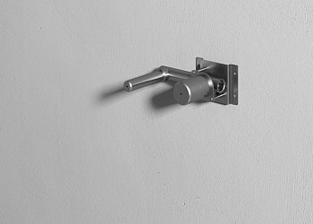 Кран Miscelatore 