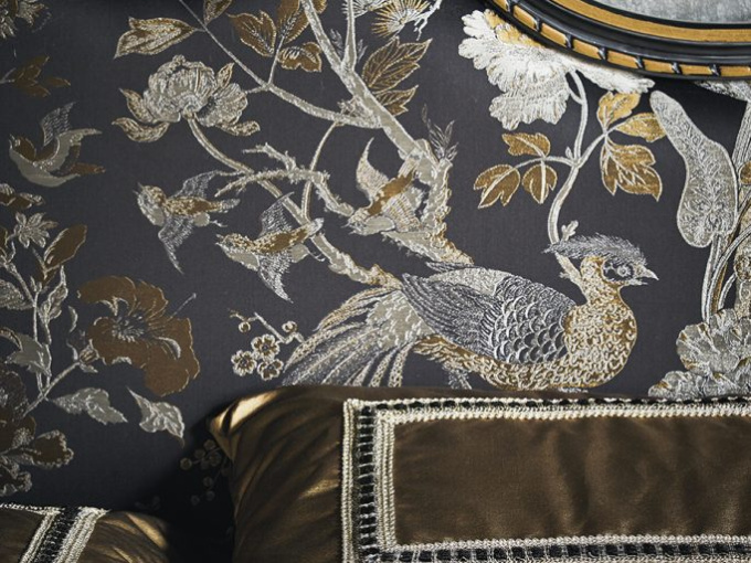 Спальня Eclettico