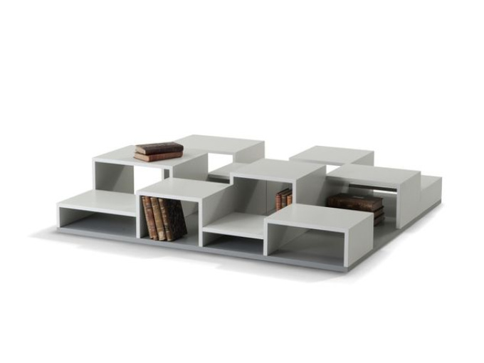 Книжный шкаф Pixl 