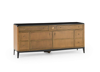 Буфет Claridge - 4 doors and 2 drawers