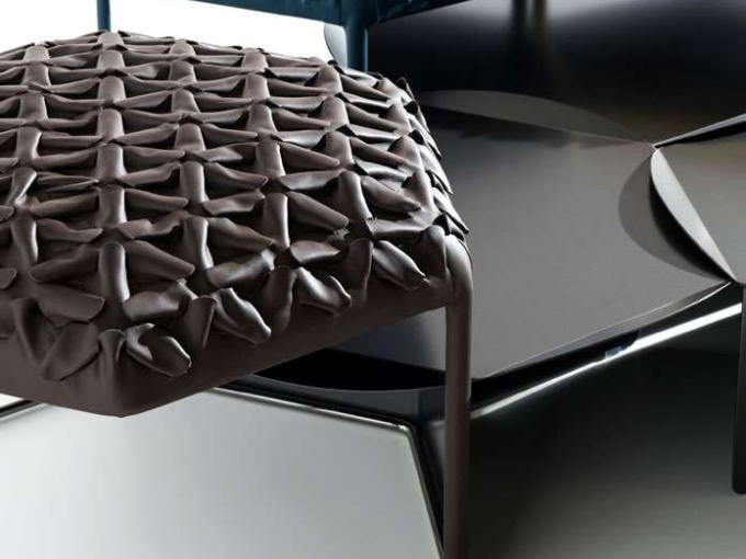 Журнальний столик Hive