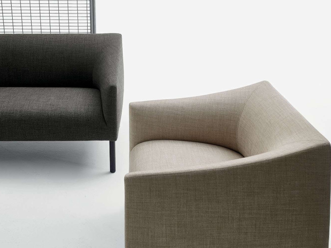 Кресло Bankside