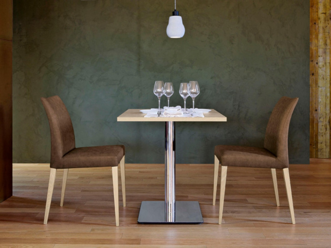 Стул Matrix S L TS 