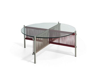 Журнальний стіл Traveler corde