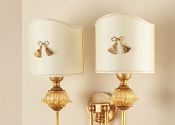 Настенная лампа 588