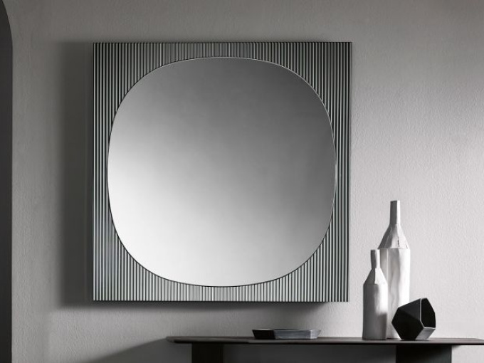 Зеркало Bands