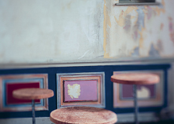 Журнальний столик Vik