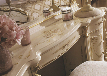 Туалетный столик Monnalisa