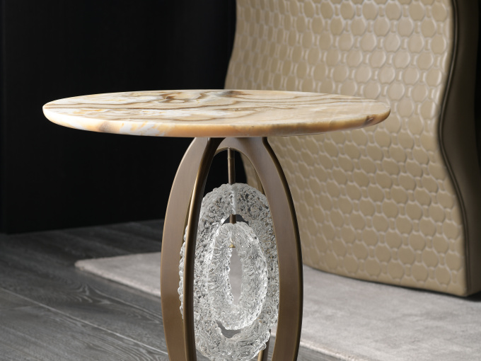 Журнальний столик Olimpia