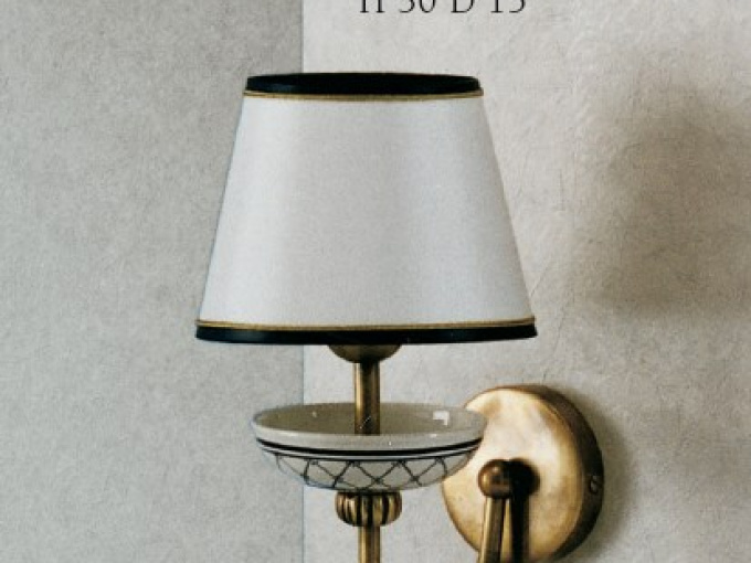 Настенная лампа 416