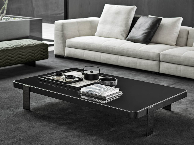 Журнальний столик Mattia
