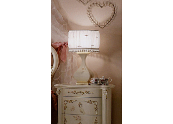 Тумбочка Orleans AGM