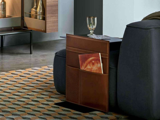 Журнальный Столик Note