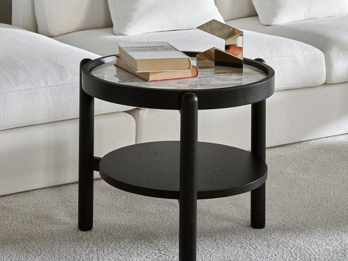 Журнальний столик  Vittorio