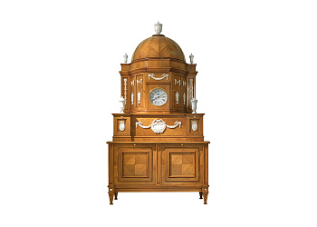 Комод Biedermeier