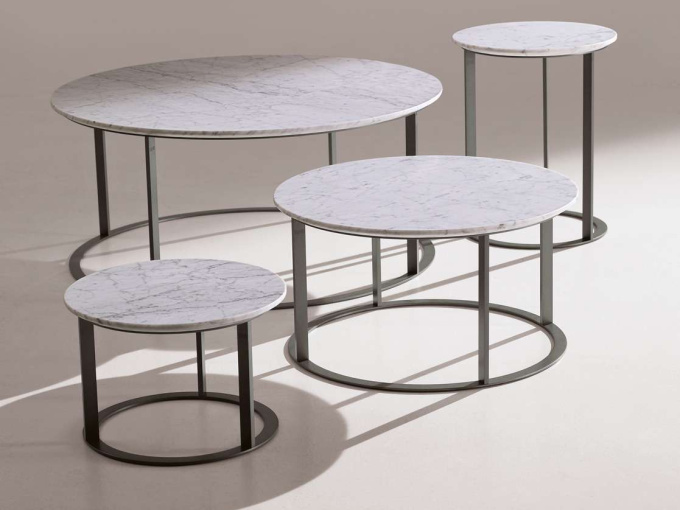 Журнальний столик Mera