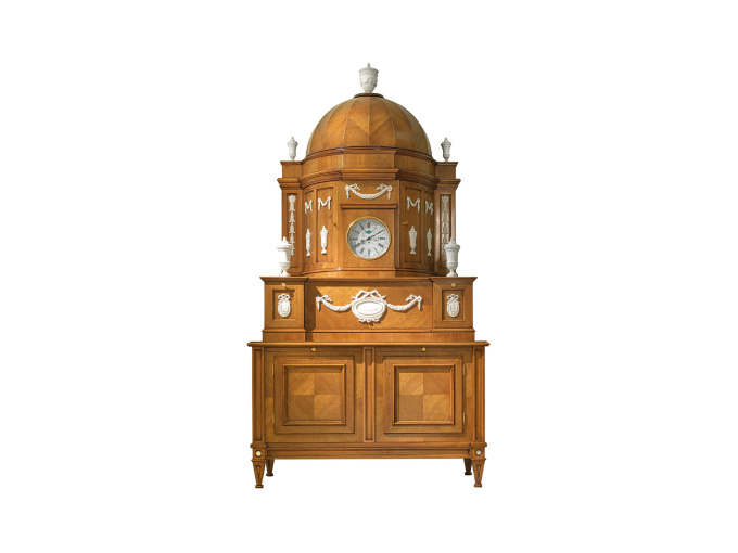Комод Biedermeier