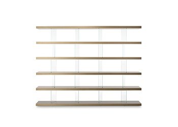 Книжкова шафа Tango Libreria