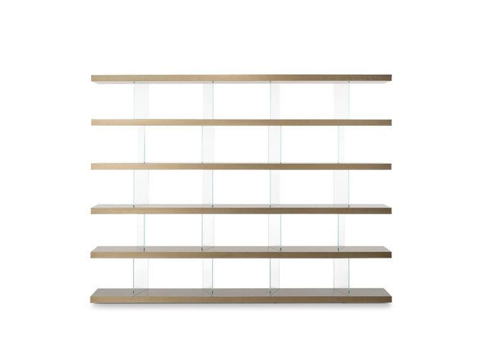 Книжкова шафа Tango Libreria