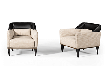 Кресло   Occasional armchair