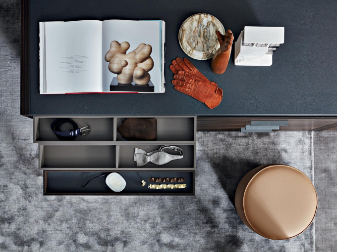 Гардеробні  Gliss Master Island