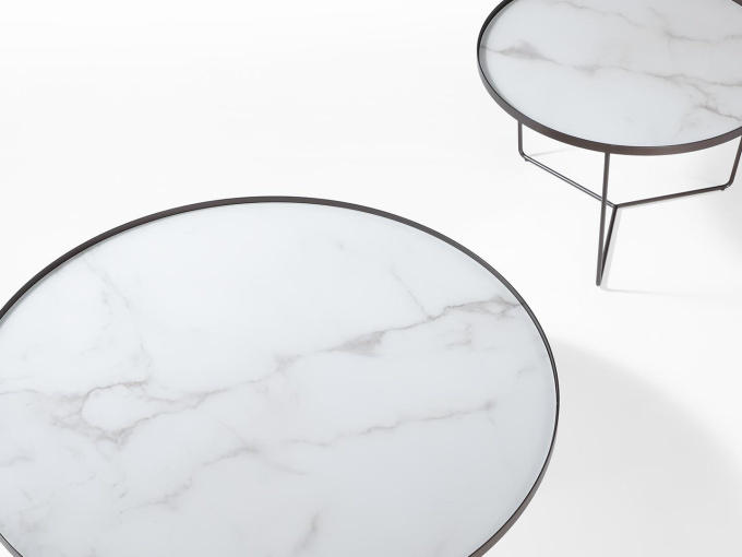 Журнальный столик Zeno