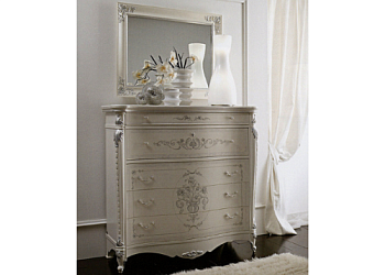 Кровать R.803